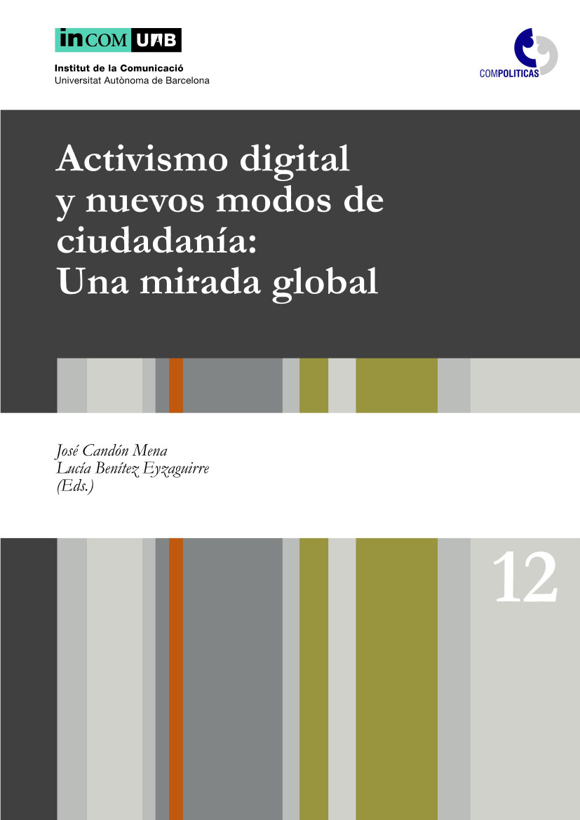 Activismo digital y nuevos modos de ciudadanía: una mirada global